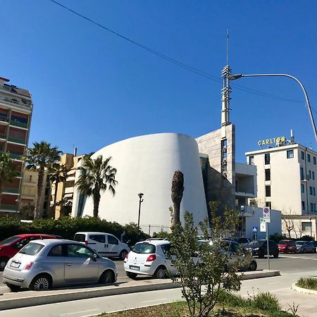 Masa Appartamenti Pescara Exterior photo