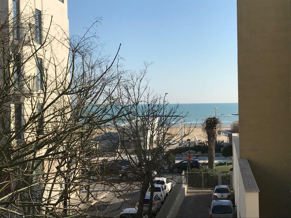Masa Appartamenti Pescara Exterior photo