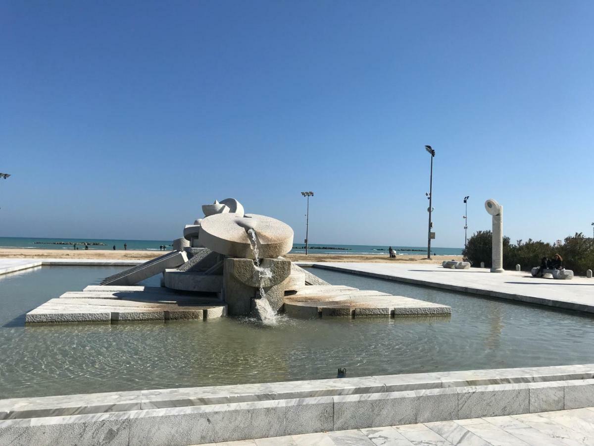 Masa Appartamenti Pescara Exterior photo